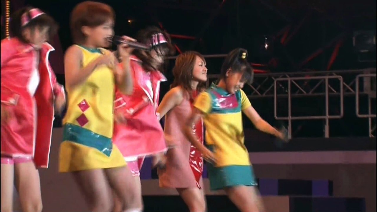 Special Generation H!P 2005
