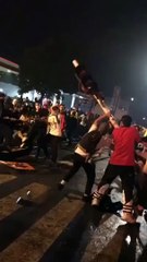 Protestas en Colombia 3