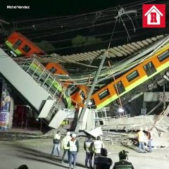 Unieron fuerzas para rescate del metro