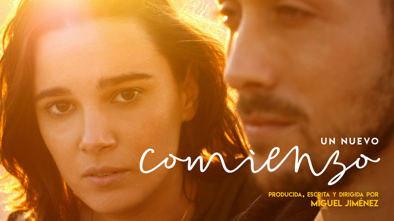 Trailer Un Nuevo Comienzo