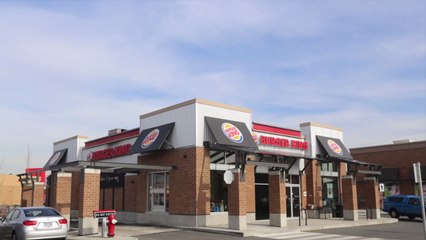 Burger King Tests Eco-Friendly Packaging Options