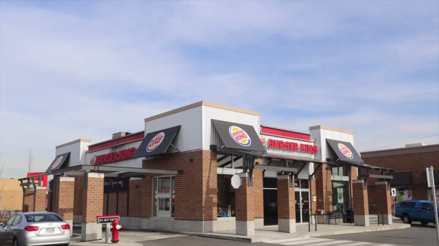 Burger King Tests Eco-Friendly Packaging Options