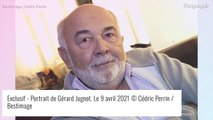 Gérard Jugnot fête ses 70 ans : ce qu'il a catégoriquement refusé de faire pour Le Père Noël est une ordure