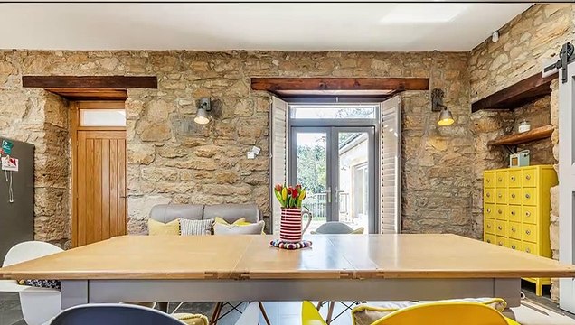 Rose Cottage, charming cottage in Cumbernauld