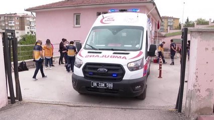 Sağlık Bakanlığınca acil sağlık hizmetine ihtiyaç duyan bebekler özel ambulanslarla taşınıyor