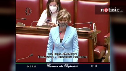 Luana D'Orazio, la pratese Mazzetti ricorda la 22enne morta sul posto di lavoro: "Non è l'unica"