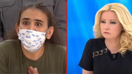 8 yıldır kayıp Lütfiye Gündüz'ü kocası mı öldürdü? Müge Anlı'da tüyler ürperten iddia