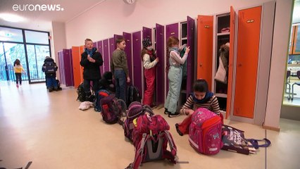 Europa evalúa vacunar a los niños a partir de los 12 años contra la Covid