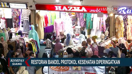 Jangan Lengah Jika Tak Ingin Corona Indonesia Separah India