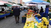 Son Dakika: Bakanlık 81 ile gönderdi! Cumartesi günleri yalnızca yaş sebze ve meyve satan pazar yerleri açık olacak