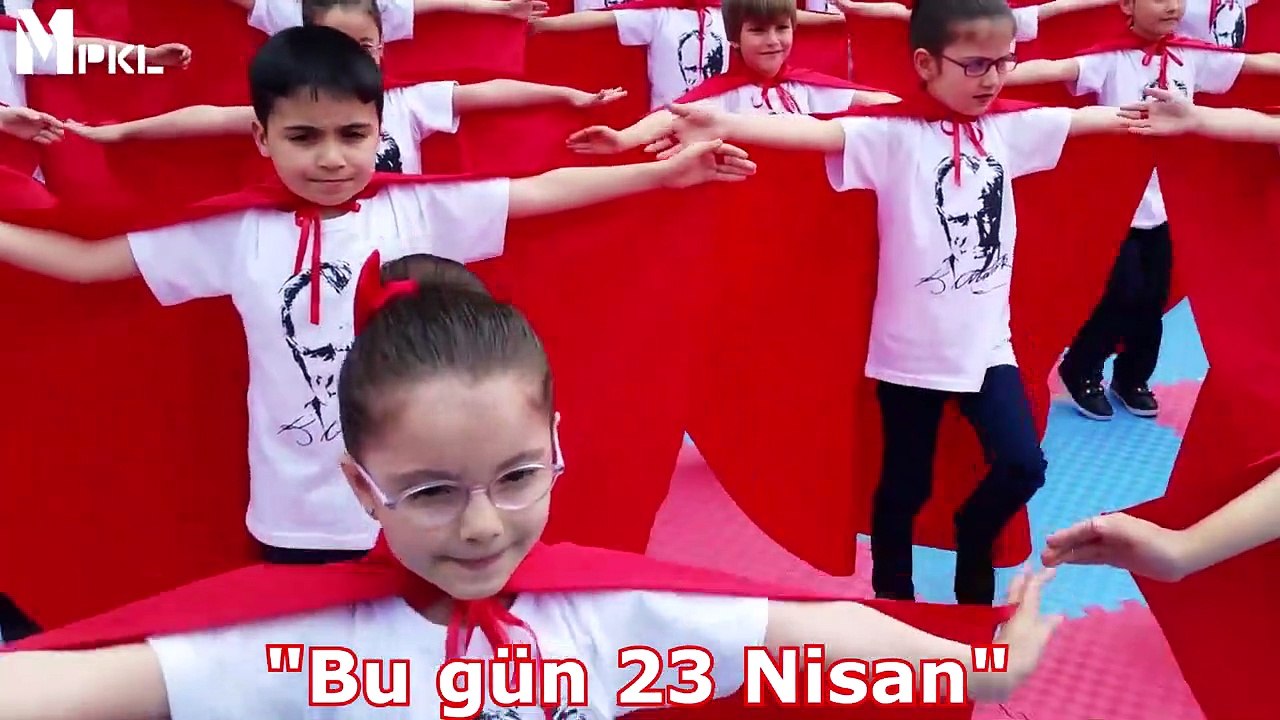 Sanki her tarafta var bir düğün