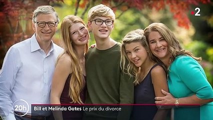 États-Unis : Bill et Melinda Gates ont annoncé leur divorce après 27 ans de mariage