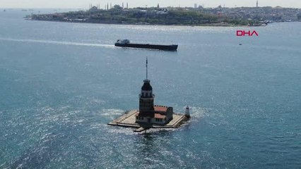 KIZ KULESİ KÜLTÜR VE SANAT MERKEZİ OLUYOR