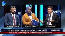 Babacan'dan 'Fren Ali' videosu; AKP dönemindeki konuşmalarını sıraladı…
