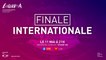 ELOQUENTIA : Finale internationale