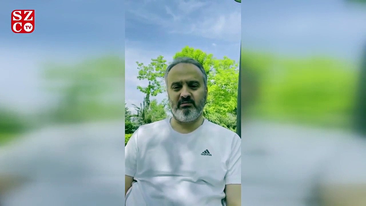 Coronaya yakalanan Bursa Büyükşehir Belediye Başkanı taburcu oldu