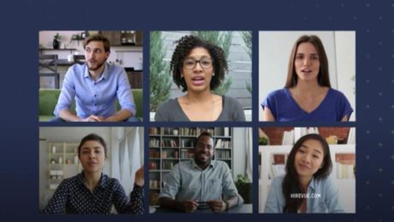 Recruiting-Software ist sexistisch und rassistisch