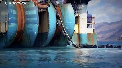 Griechenlands wirtschaftliche Hoffnung auf die Post-Covid-Zeit