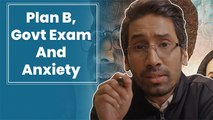 SK Sir On Govt Exams, Anxiety And Success Of TVF Aspirants | Abhilash Thapliyal