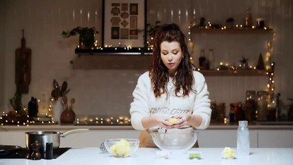 Purée Maison - Recette Pomme De Terre Facile | Enjoycooking