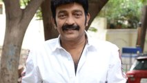 Rajasekhar Upcoming Movies Latest News(Telugu)