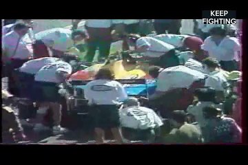 481 F1 13) GP du Portugal 1989 p4