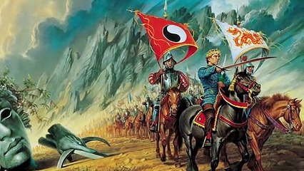 Wheel Of Time In 60 Seconds: What You Need To Know