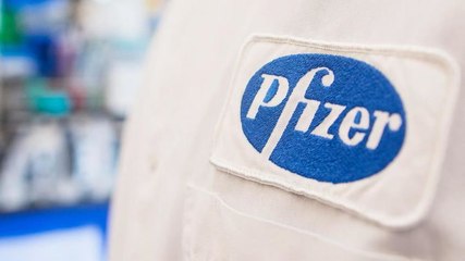 Why Jim Cramer Would Buy Pfizer Here