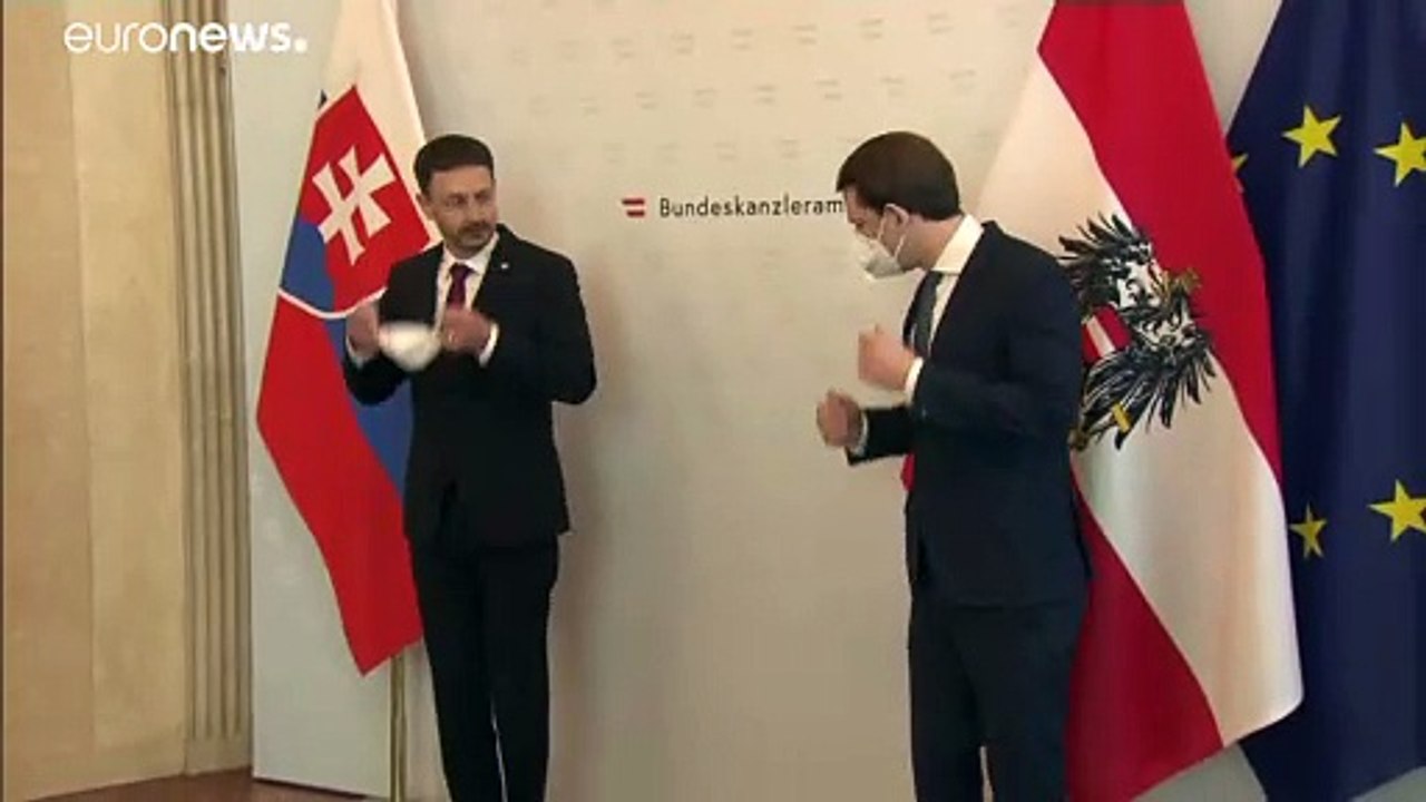 Koronavírus: Ausztria nem tudja kivárni az uniós "Zöld Igazolványt"