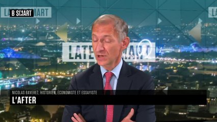 LATE & SMART - L'after du mardi 4 mai 2021