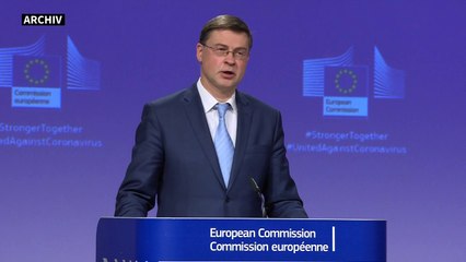 EU stoppt Fortgang der Ratifizierung von Investitionsabkommen mit China