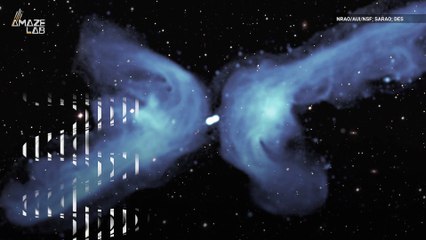 What Exactly Is The Mystery Behind These Odd ‘X-Galaxies?’