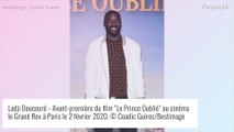 Ladji Doucouré escroqué et ruiné : 