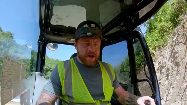 Lost Gold Of Wwii: Treasure Tunnel Uncovered (Season 2) | New Episodes Tuesdays At 9/8C | History