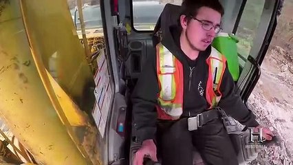 Yukon Gold S05E02 FR