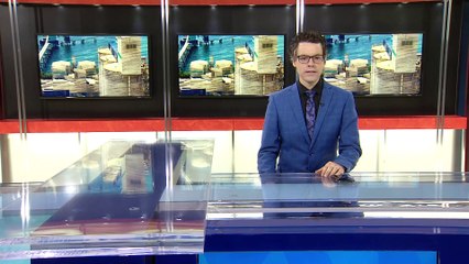 TVA Nouvelles CHAU 12h 04 mai 2021
