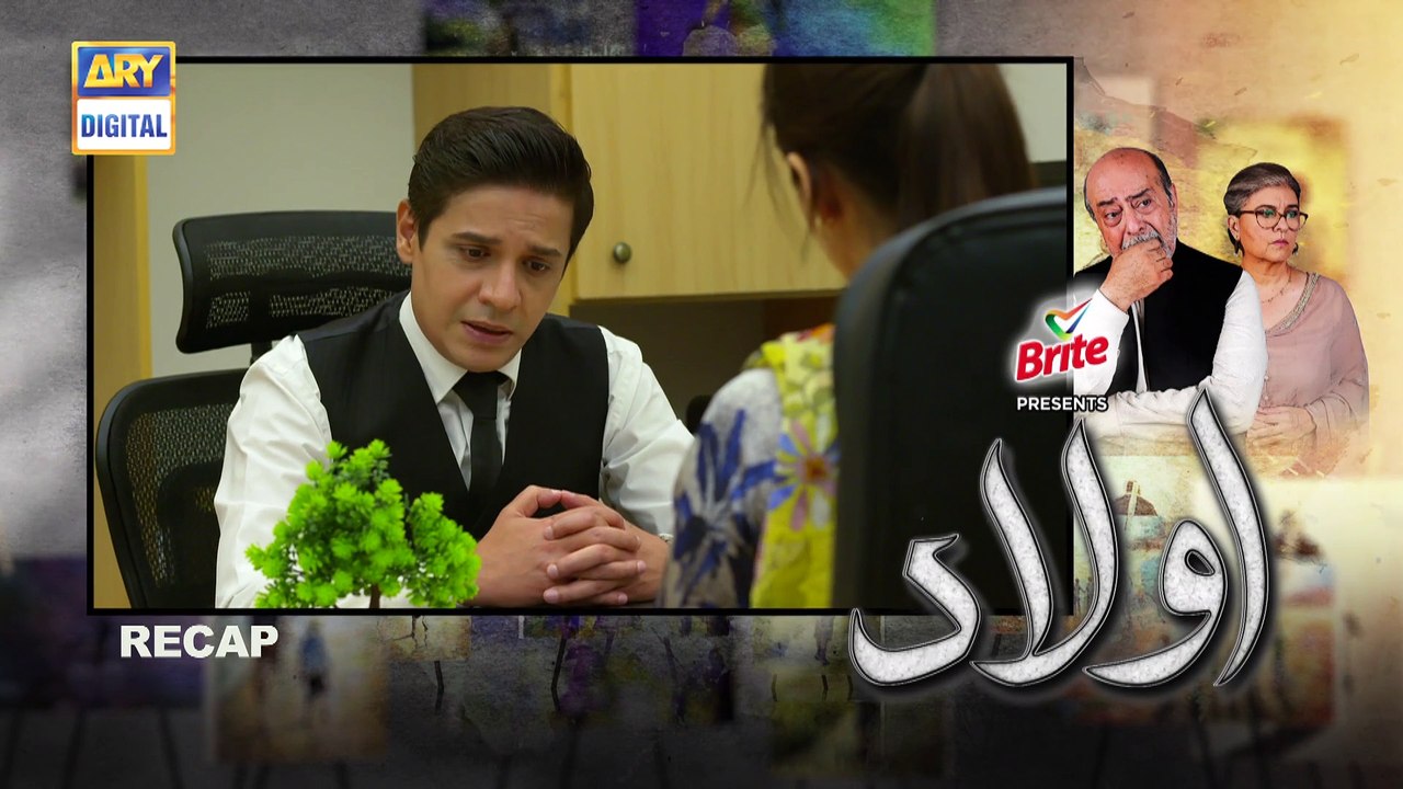 Aulaad Ep 26