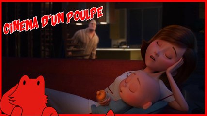 Cinéma d'un Poulpe - 10 - Cookie miam-mian