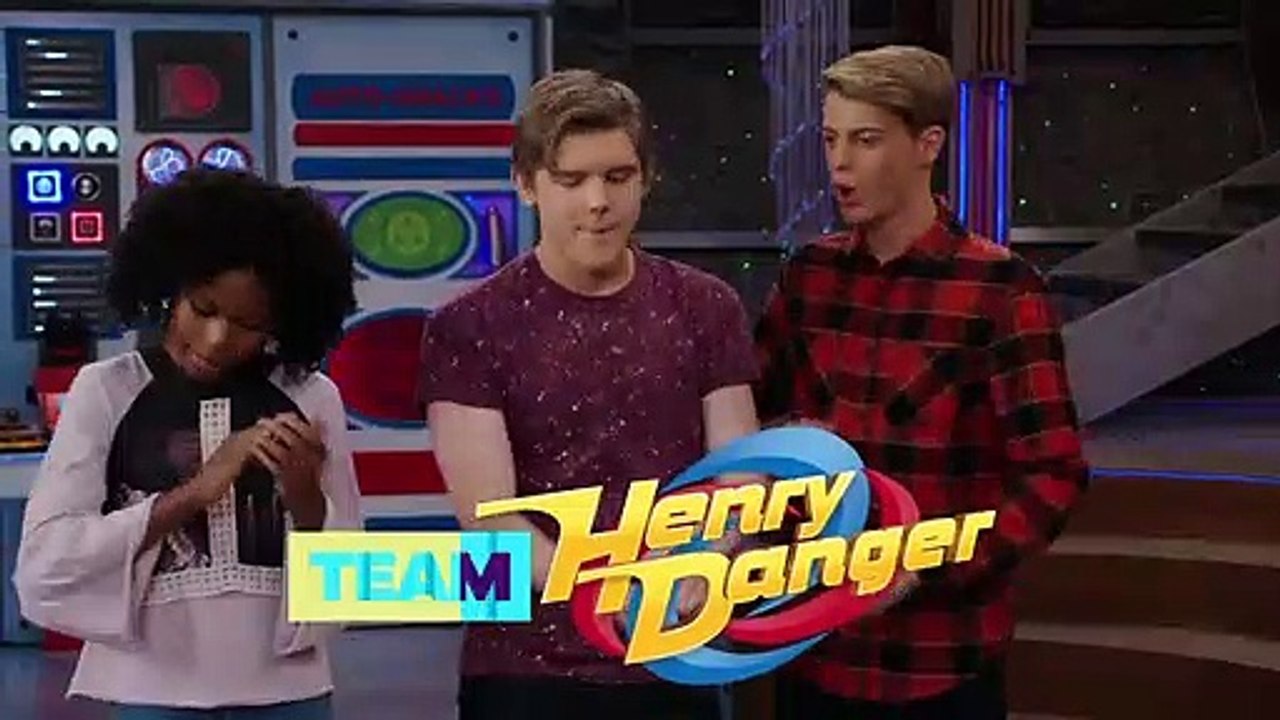 Are You Team Henry Danger Or Team Game Shakers? Ft. Jace Norman & More