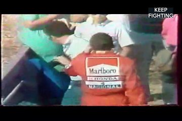 481 F1 13) GP du Portugal 1989 p6