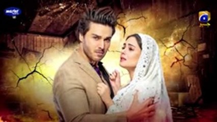 Qayamat  Episode 34 | 4th May 2021 - Har Pal Geo