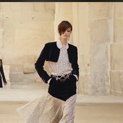 chanel crucero  2021