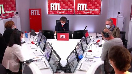 Le monde de demain du 04 mai 2021