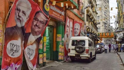 Bengal violence: BJP cadres being targeted for badla?