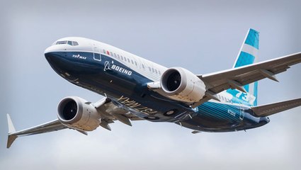Jim Cramer's Thoughts on Boeing After Bernstein Note