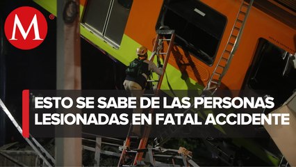 Personas hospitalizadas en el hospital Belisario Domínguez de Tláhuac