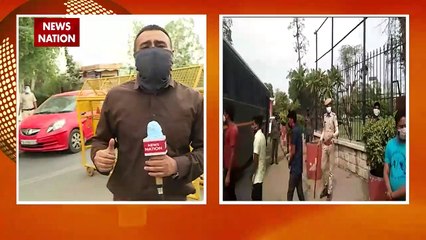 COVID19 : कोरोना संबंधित इंजेक्शन और दवाई की कालाबाजारी के खिलाफ दिल्ली पुलिस की मुहिम