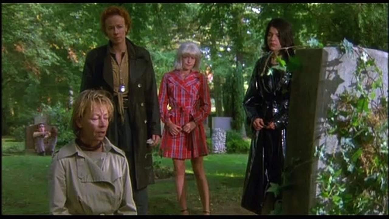 BANDITS_1997 (3-4) Subtítulos en español