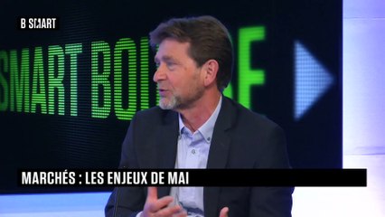 SMART BOURSE - Planète marché(s) du mardi 4 mai 2021