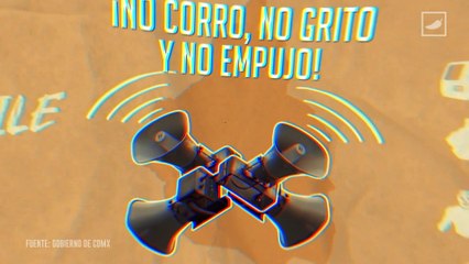 Así será el #simulacro del 19 de mayo | #AlChile | CHILANGO